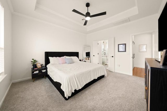 6509 NW 147th Street, Oklahoma City, OK 73142