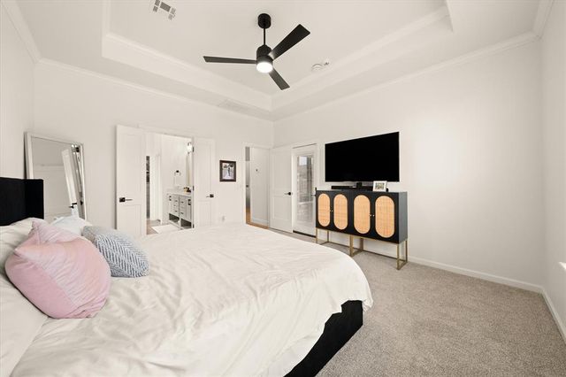 6509 NW 147th Street, Oklahoma City, OK 73142