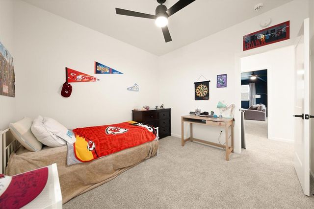 6509 NW 147th Street, Oklahoma City, OK 73142