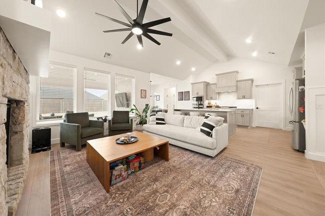 6509 NW 147th Street, Oklahoma City, OK 73142