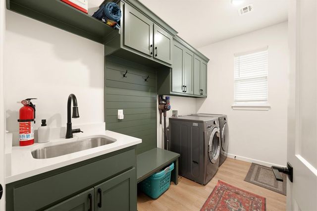 6509 NW 147th Street, Oklahoma City, OK 73142