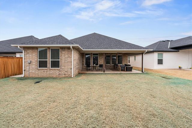 6509 NW 147th Street, Oklahoma City, OK 73142