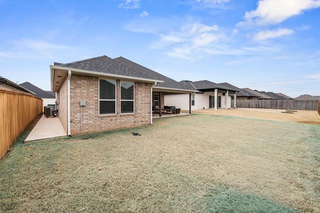 6509 NW 147th Street, Oklahoma City, OK 73142
