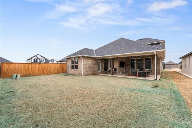 6509 NW 147th Street, Oklahoma City, OK 73142