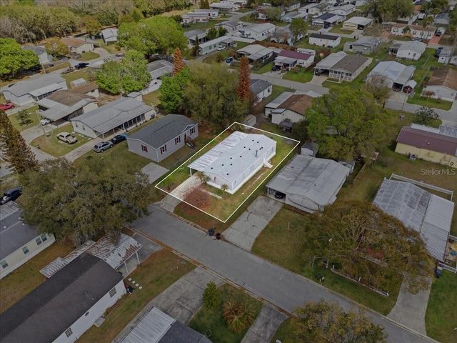 436 OAK RIDGE W, Lakeland, FL 33801