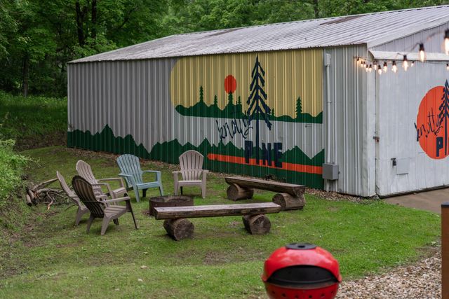 33461 Barker Road, Logan, OH 43138