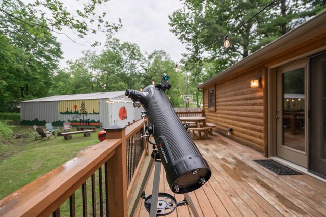 33461 Barker Road, Logan, OH 43138