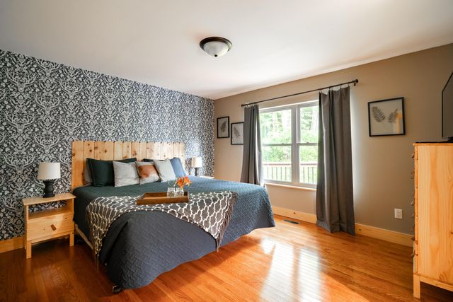 33461 Barker Road, Logan, OH 43138