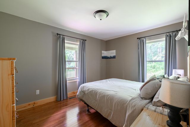 33461 Barker Road, Logan, OH 43138