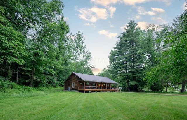 33461 Barker Road, Logan, OH 43138