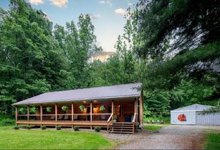 33461 Barker Road, Logan, OH 43138