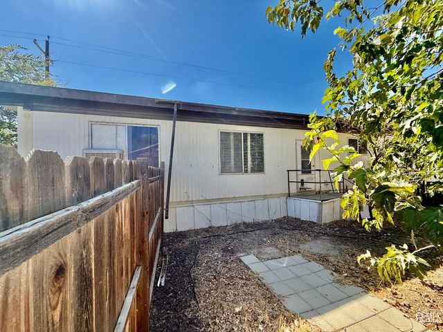301 Jefferson Street, Taft, CA 93268