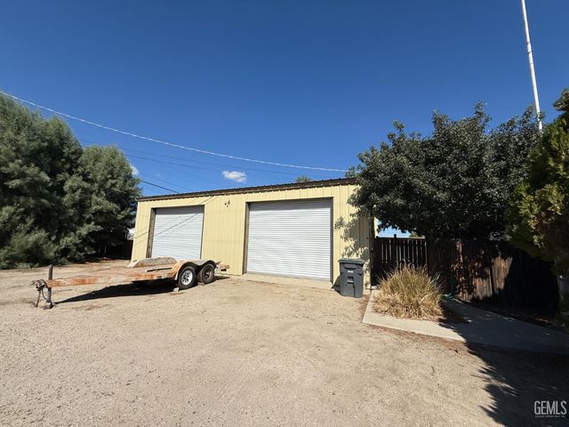 301 Jefferson Street, Taft, CA 93268