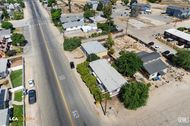 301 Jefferson Street, Taft, CA 93268