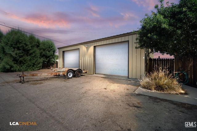 301 Jefferson Street, Taft, CA 93268