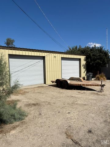 301 Jefferson Street, Taft, CA 93268