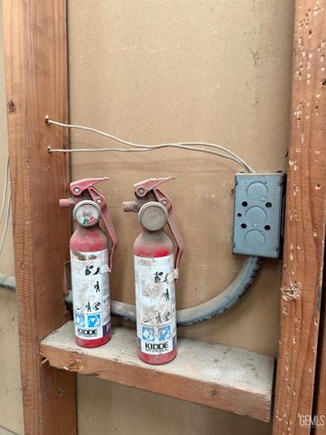 301 Jefferson Street, Taft, CA 93268