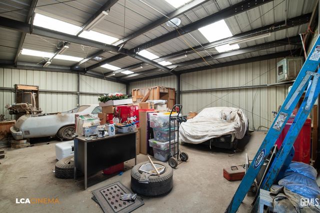 301 Jefferson Street, Taft, CA 93268