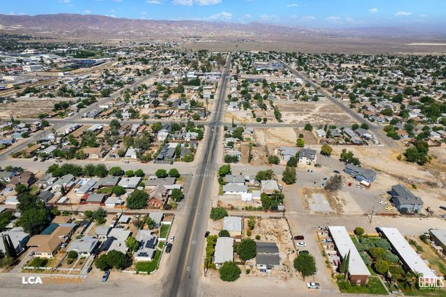 301 Jefferson Street, Taft, CA 93268