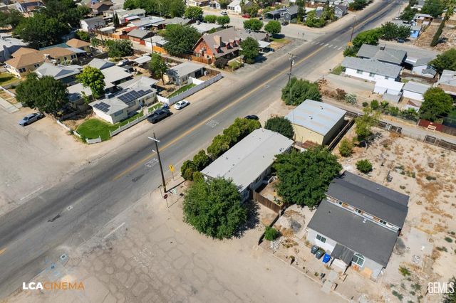 301 Jefferson Street, Taft, CA 93268