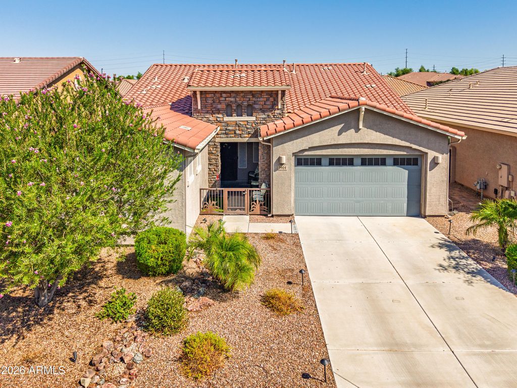 3904 E DOGWOOD Place, Chandler, AZ 85286 — photo 2