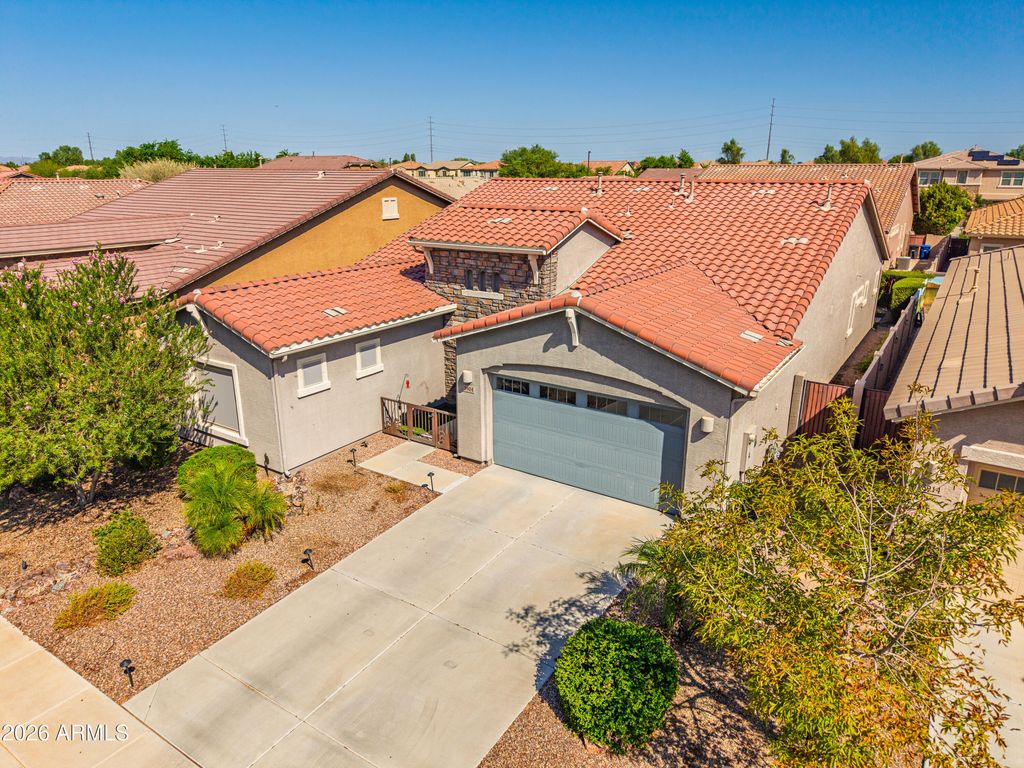 3904 E DOGWOOD Place, Chandler, AZ 85286 — photo 3