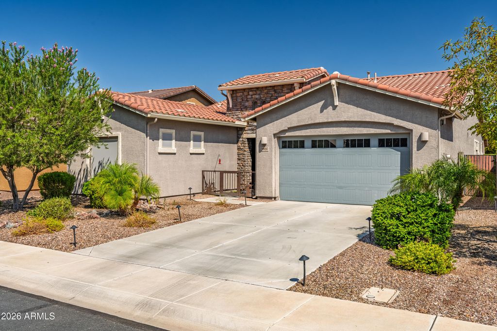 3904 E DOGWOOD Place, Chandler, AZ 85286 — photo 4