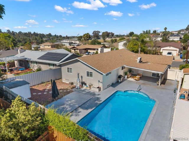 5935 Joel, La Mesa, CA 91942