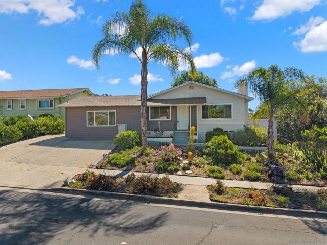 5935 Joel, La Mesa, CA 91942