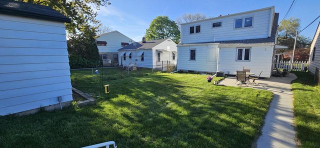 3655 Lunham AVENUE, Cudahy, WI 53110