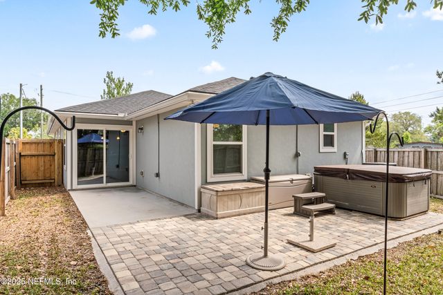 10878 JAVA Drive, Jacksonville, FL 32246