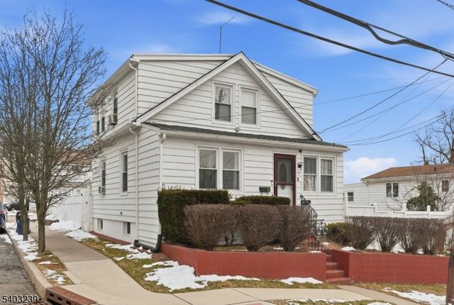 64 John Ryle Ave, Haledon Boro, NJ 07508