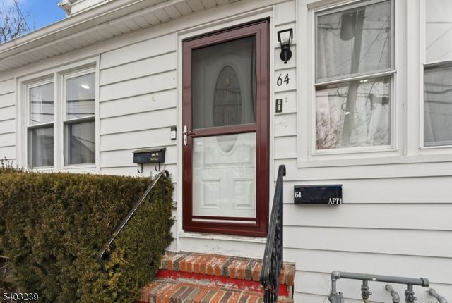 64 John Ryle Ave, Haledon Boro, NJ 07508