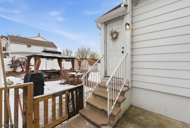 64 John Ryle Ave, Haledon Boro, NJ 07508