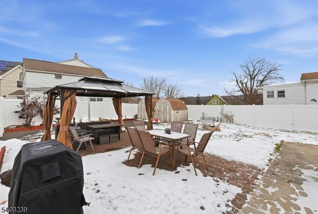 64 John Ryle Ave, Haledon Boro, NJ 07508