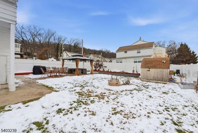 64 John Ryle Ave, Haledon Boro, NJ 07508