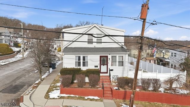 64 John Ryle Ave, Haledon Boro, NJ 07508