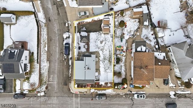 64 John Ryle Ave, Haledon Boro, NJ 07508