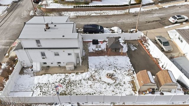 64 John Ryle Ave, Haledon Boro, NJ 07508