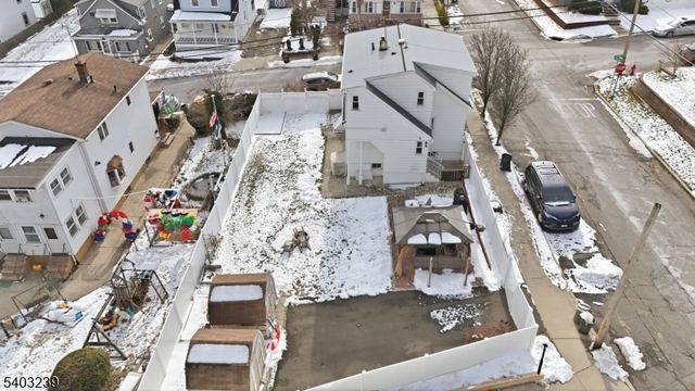 64 John Ryle Ave, Haledon Boro, NJ 07508