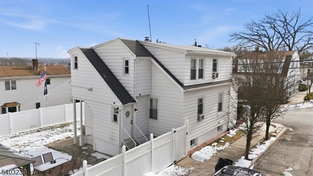 64 John Ryle Ave, Haledon Boro, NJ 07508