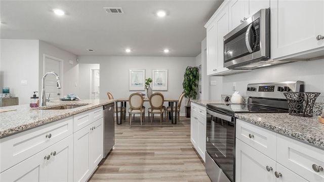 12605 Ellen's Cove Drive N, Grand Bay, AL 36541