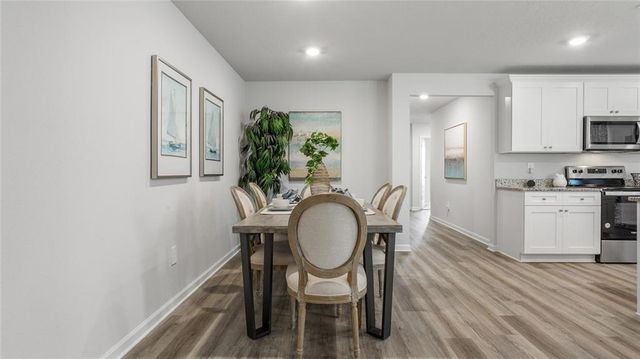 12605 Ellen's Cove Drive N, Grand Bay, AL 36541