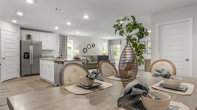 12605 Ellen's Cove Drive N, Grand Bay, AL 36541