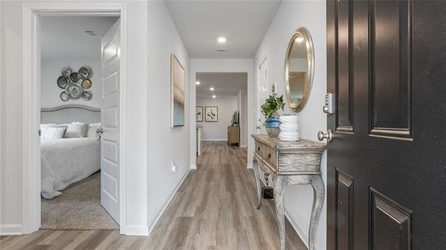 12605 Ellen's Cove Drive N, Grand Bay, AL 36541