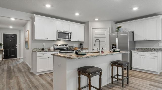 12605 Ellen's Cove Drive N, Grand Bay, AL 36541
