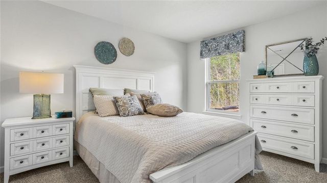 12605 Ellen's Cove Drive N, Grand Bay, AL 36541