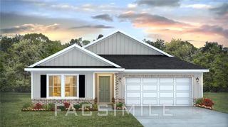 12605 Ellen's Cove Drive N, Grand Bay, AL 36541