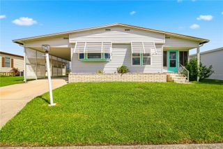 4312 14TH STREET E, Ellenton, FL 34222