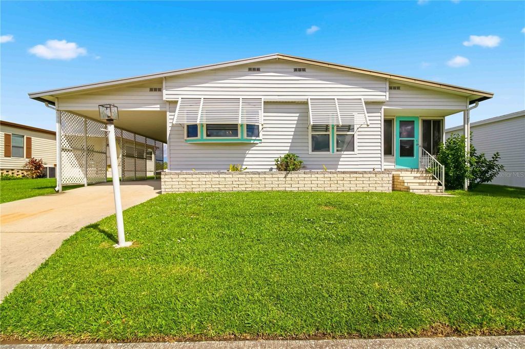 4312 14TH STREET E, Ellenton, FL 34222